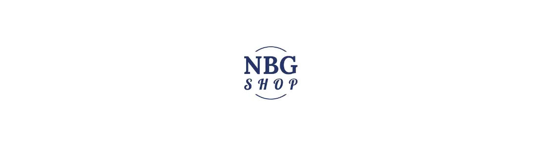 Banner for NBG-SHOP